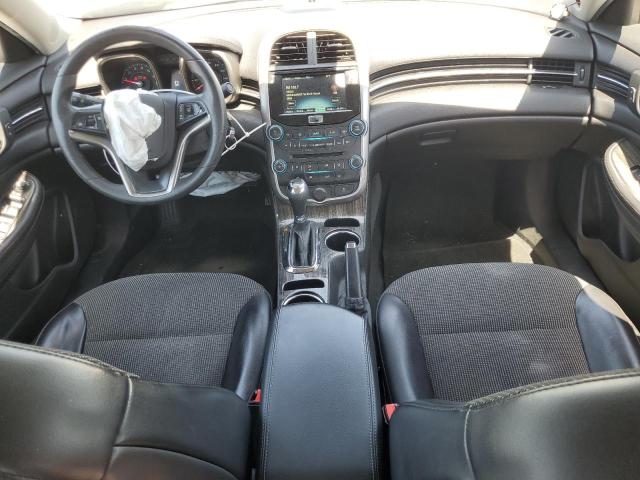 1G11C5SA1GU147938 - 2016 CHEVROLET MALIBU LIM LT WHITE photo 8