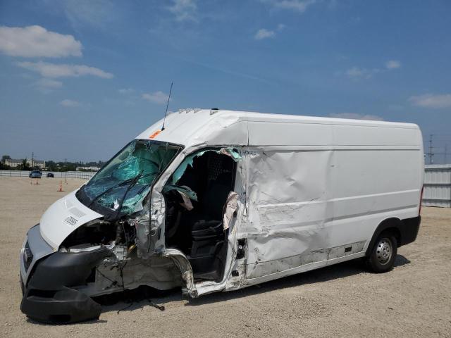2019 RAM PROMASTER 2500 HIGH, 