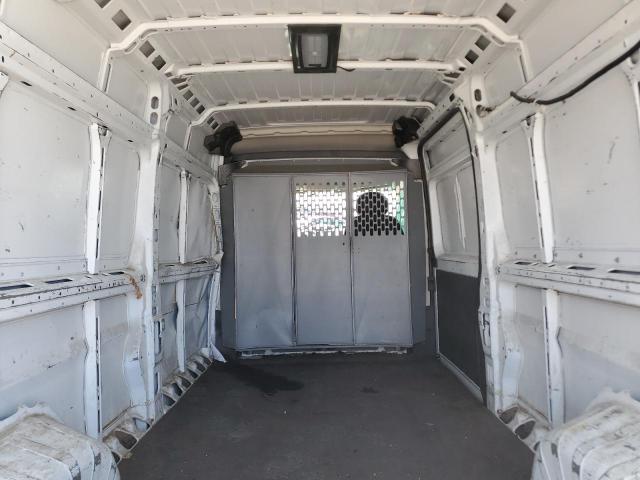 3C6TRVDG2KE557372 - 2019 RAM PROMASTER 2500 HIGH 白色 照片 10