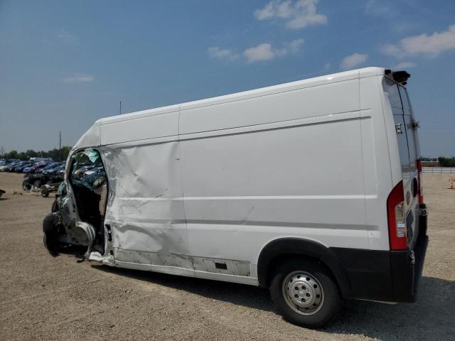 3C6TRVDG2KE557372 - 2019 RAM PROMASTER 2500 HIGH 白色 照片 2