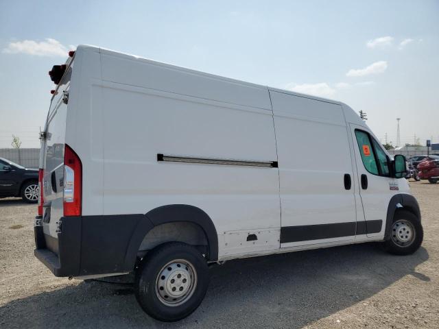 3C6TRVDG2KE557372 - 2019 RAM PROMASTER 2500 HIGH 白色 照片 3
