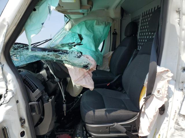 3C6TRVDG2KE557372 - 2019 RAM PROMASTER 2500 HIGH 白色 照片 7