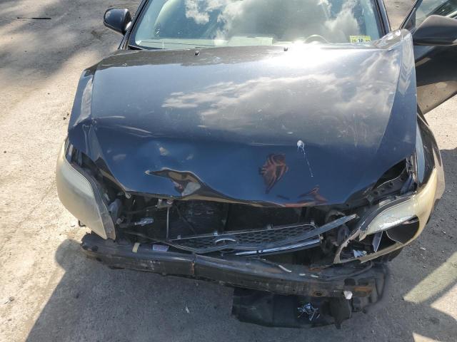 JTKDE177460077757 - 2006 TOYOTA SCION TC 黑色 照片 11