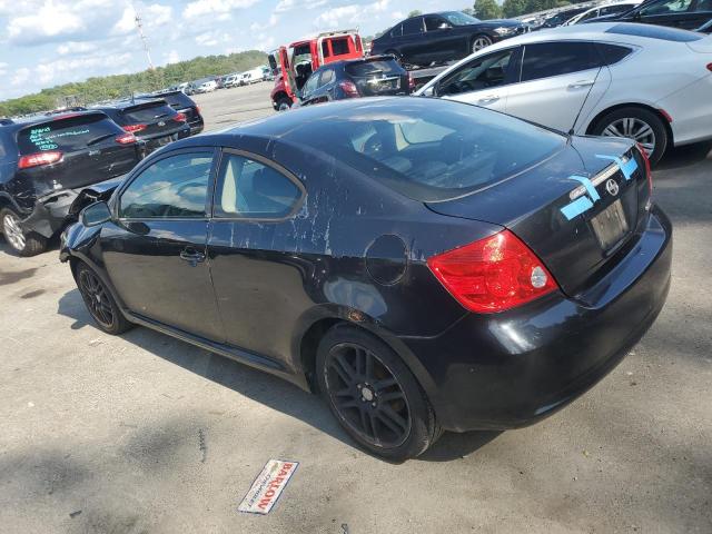 JTKDE177460077757 - 2006 TOYOTA SCION TC 黑色 照片 2