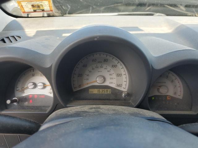 JTKDE177460077757 - 2006 TOYOTA SCION TC 黑色 照片 9