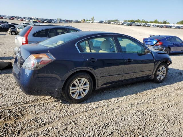 1N4AL2AP1AN520365 - 2010 NISSAN ALTIMA BASE BLUE photo 3