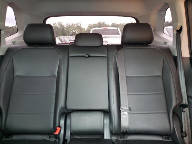 3VV2B7AX3LM062387 - 2020 VOLKSWAGEN TIGUAN SE Boz foto 10