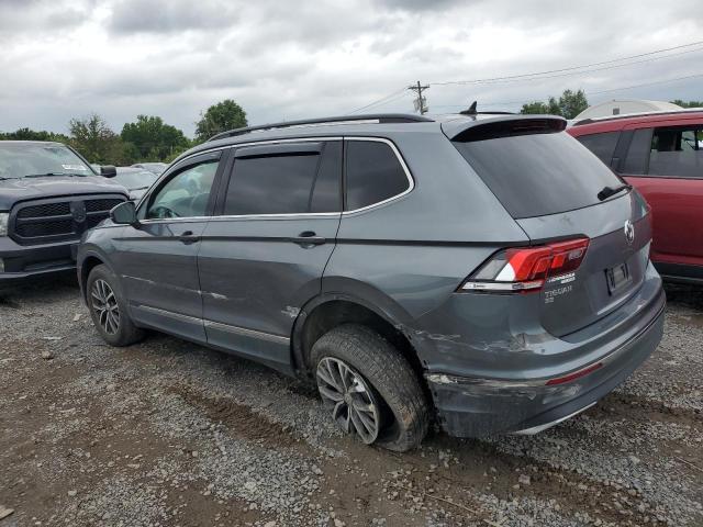 3VV2B7AX3LM062387 - 2020 VOLKSWAGEN TIGUAN SE Boz foto 2