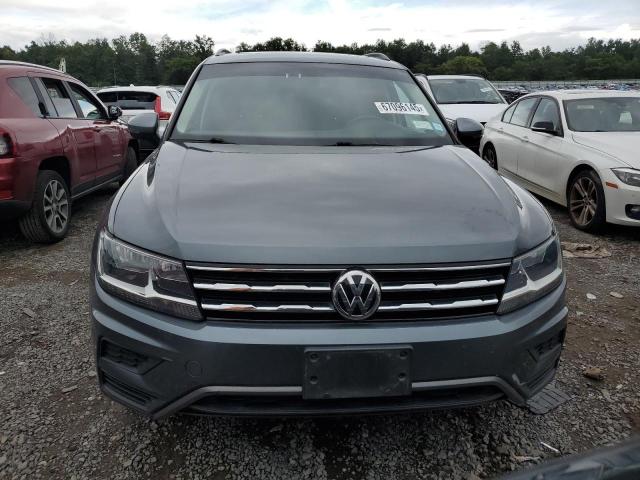 3VV2B7AX3LM062387 - 2020 VOLKSWAGEN TIGUAN SE Boz foto 5