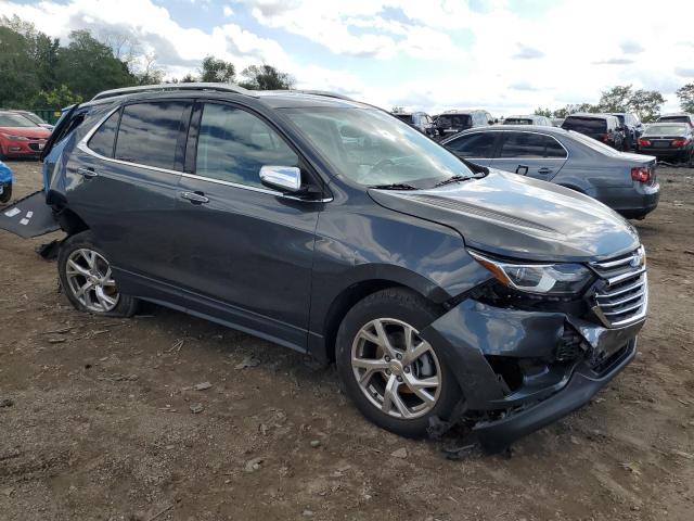 2GNAXXEVXL6167272 - 2020 CHEVROLET EQUINOX PREMIER GRAY photo 4