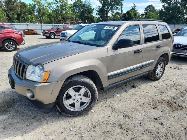 2005 JEEP GRAND CHEROKEE LAREDO, 