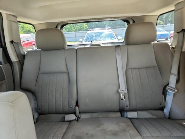 1J4GR48K05C708198 - 2005 JEEP GRAND CHEROKEE LAREDO Qəhvəyi foto 10