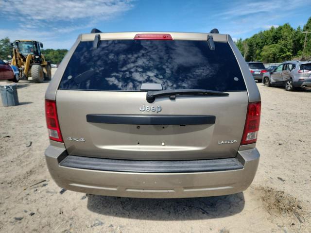 1J4GR48K05C708198 - 2005 JEEP GRAND CHEROKEE LAREDO Qəhvəyi foto 6
