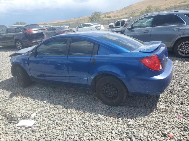 1G8AN12F15Z161659 - 2005 SATURN ION LEVEL 2 BLUE photo 2