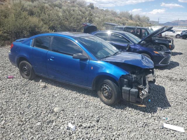 1G8AN12F15Z161659 - 2005 SATURN ION LEVEL 2 BLUE photo 4
