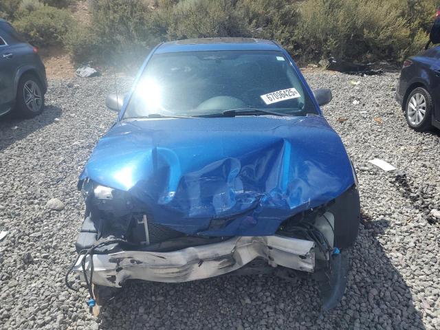 1G8AN12F15Z161659 - 2005 SATURN ION LEVEL 2 BLUE photo 5