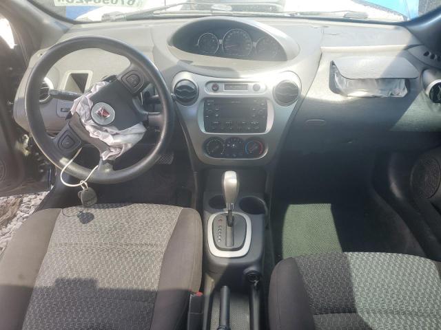 1G8AN12F15Z161659 - 2005 SATURN ION LEVEL 2 BLUE photo 8