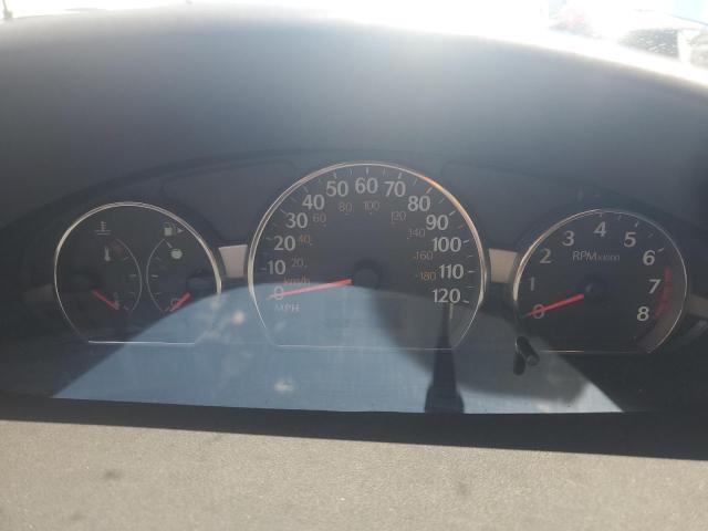 1G8AN12F15Z161659 - 2005 SATURN ION LEVEL 2 BLUE photo 9