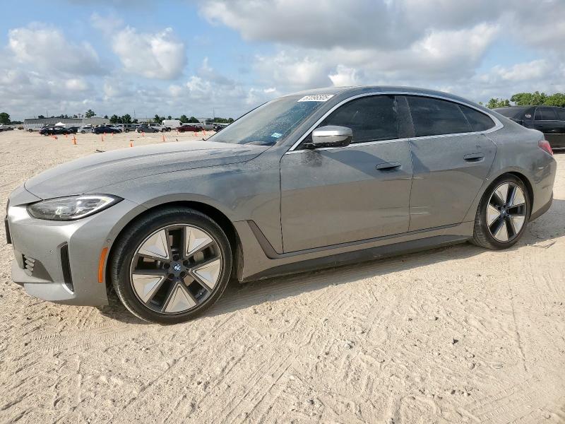 2024 BMW I4 EDRIVE 35, 