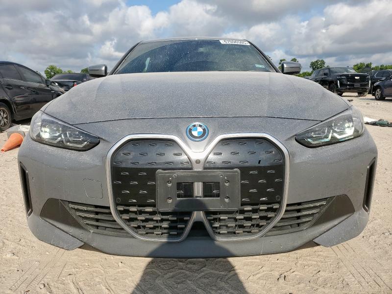 WBY43AW06RFS76231 - 2024 BMW I4 EDRIVE 35 SILVER photo 5