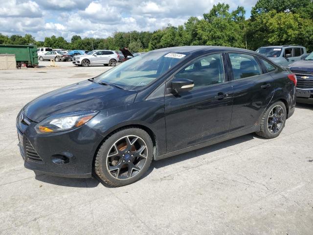 2014 FORD FOCUS SE, 