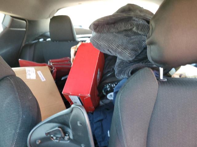 JTNKHMBX2K1050460 - 2019 TOYOTA C-HR XLE 石墨色 照片 10