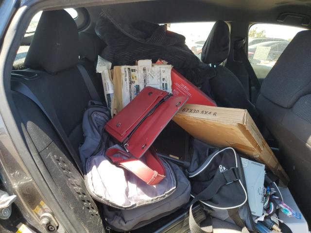 JTNKHMBX2K1050460 - 2019 TOYOTA C-HR XLE 石墨色 照片 11