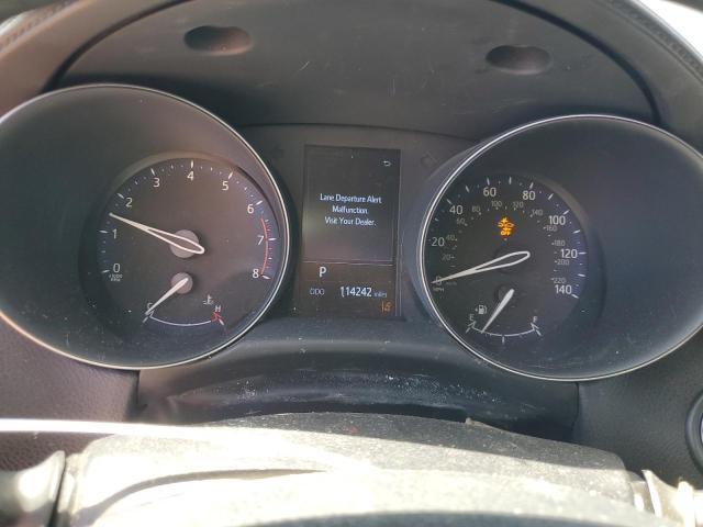 JTNKHMBX2K1050460 - 2019 TOYOTA C-HR XLE 石墨色 照片 9