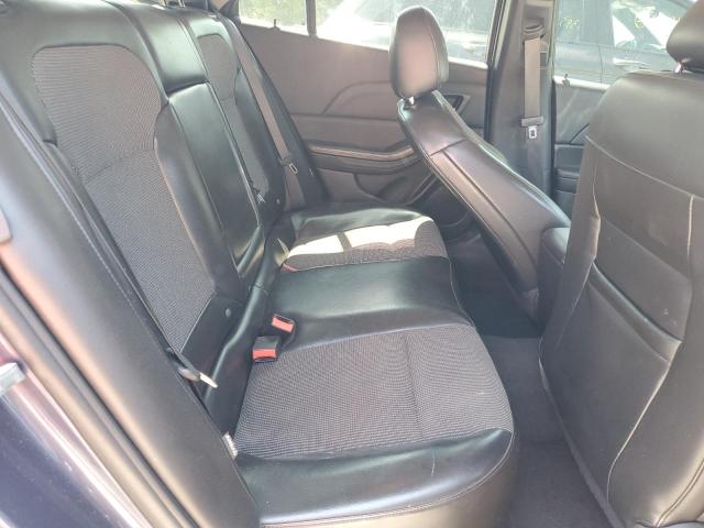 1G11C5SL1EF175645 - 2014 CHEVROLET MALIBU 1LT BLUE photo 10