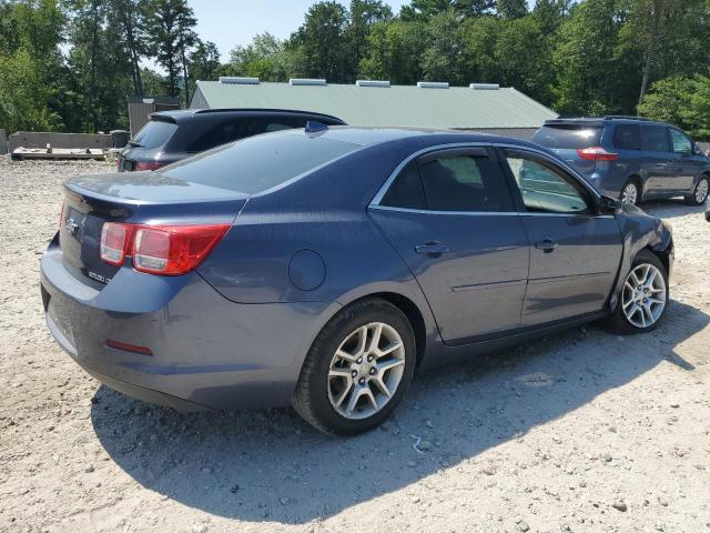 1G11C5SL1EF175645 - 2014 CHEVROLET MALIBU 1LT BLUE photo 3
