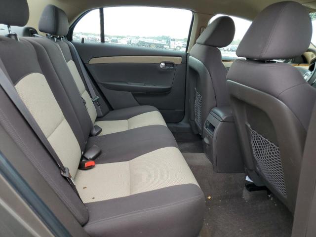 1G1ZC5EB1AF252238 - 2010 CHEVROLET MALIBU 1LT 米色 照片 10