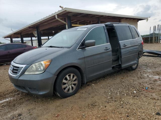 2008 HONDA ODYSSEY EX, 