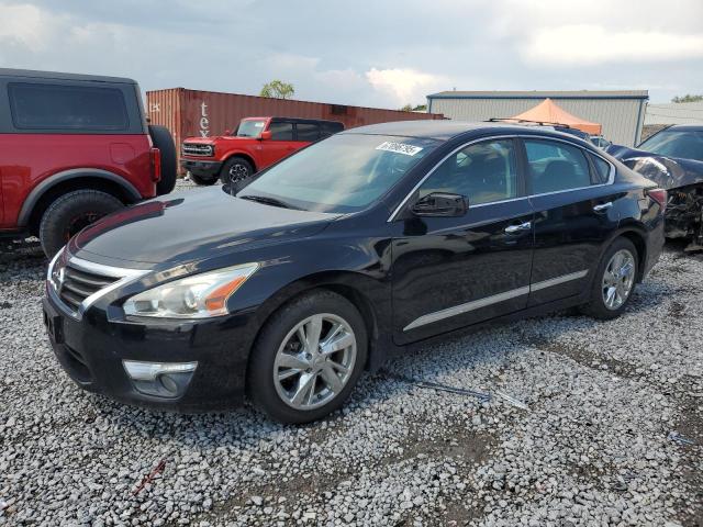 2015 NISSAN ALTIMA 2.5, 