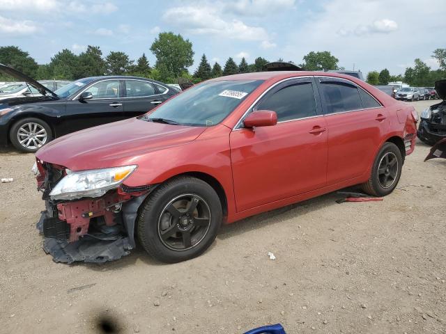2011 TOYOTA CAMRY BASE, 