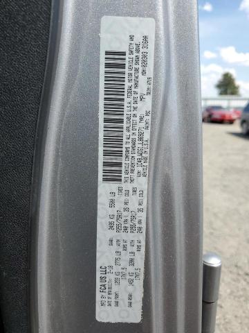 1C4BJWDG1JL869271 - 2018 JEEP WRANGLER U SPORT Күміс фото 13