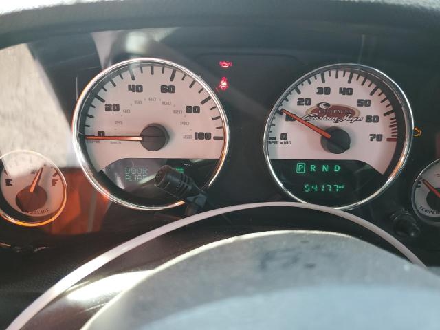 1C4BJWDG1JL869271 - 2018 JEEP WRANGLER U SPORT Күміс фото 9