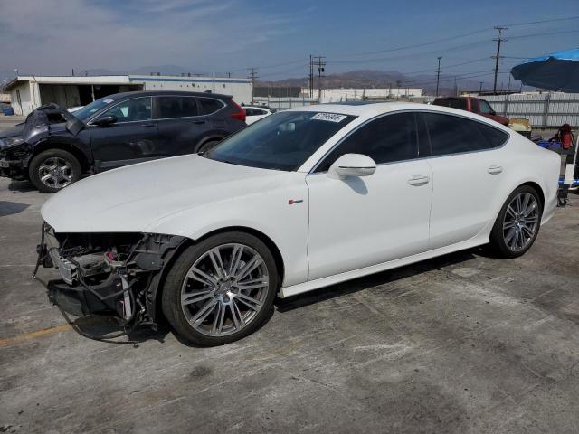 2012 AUDI A7 PRESTIGE, 