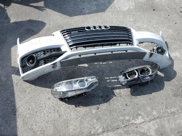 WAUSGAFCXCN005352 - 2012 AUDI A7 PRESTIGE WHITE photo 12