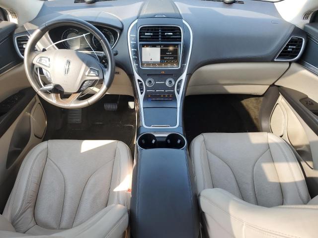 2LMPJ8LR1JBL31903 - 2018 LINCOLN MKX RESERVE Bordo fotoğraf 8