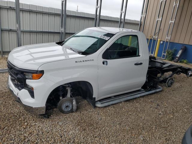 2023 CHEVROLET SILVERADO C1500, 