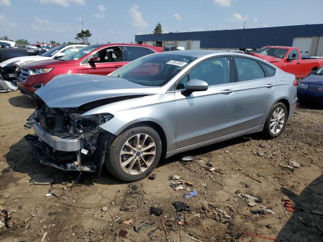 2020 FORD FUSION SE, 