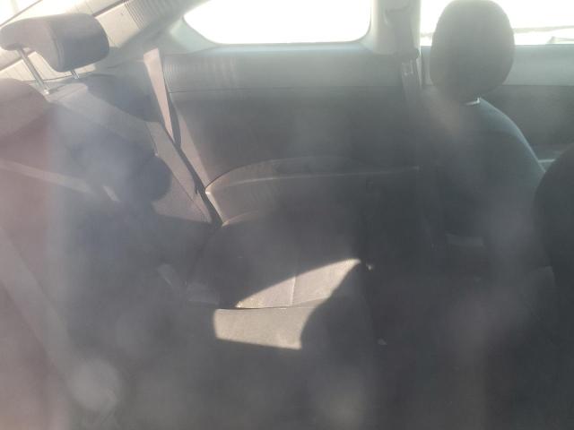 JTKDE177860092875 - 2006 TOYOTA SCION TC ლურჯი ფოტო 10