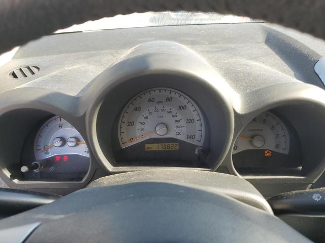 JTKDE177860092875 - 2006 TOYOTA SCION TC ლურჯი ფოტო 9