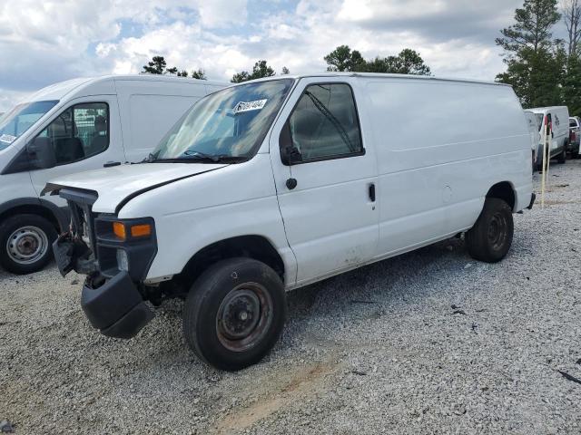 2011 FORD ECONLINE E250 VAN, 