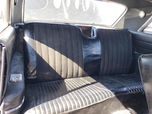 41847L171907 - 1964 CHEVROLET IMPALA BLACK photo 10