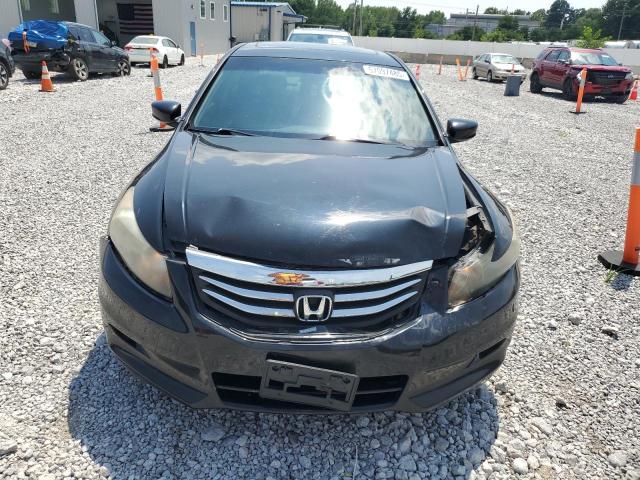 1HGCP3F86CA035665 - 2012 HONDA ACCORD EXL 黑色 照片 5