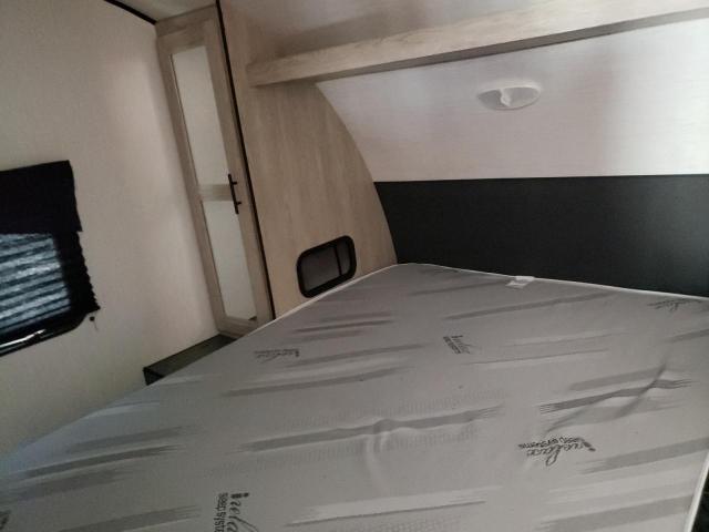 5SFPB3524NE486095 - 2022 HEART LAND PROWLER 双色 照片 5