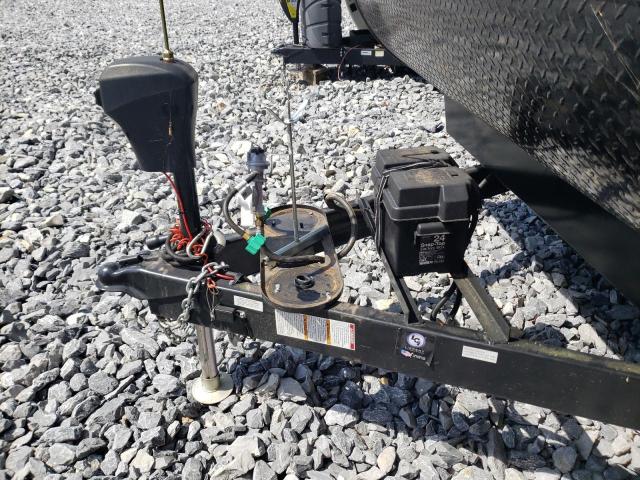 5SFPB3524NE486095 - 2022 HEART LAND PROWLER 双色 照片 7