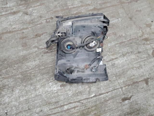 1GCHK24K67E599620 - 2007 CHEVROLET SILVERADO K2500 HEAVY DUTY WHITE photo 12