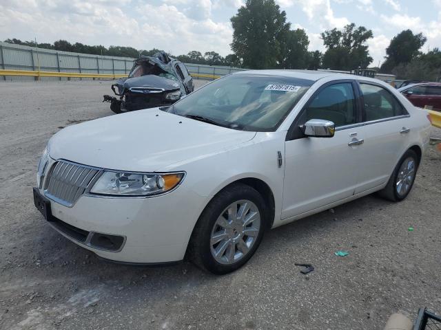 2011 LINCOLN MKZ, 